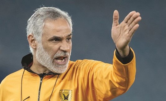 بنيان: محترفو «الأصفر» لم يغادروا الكويت