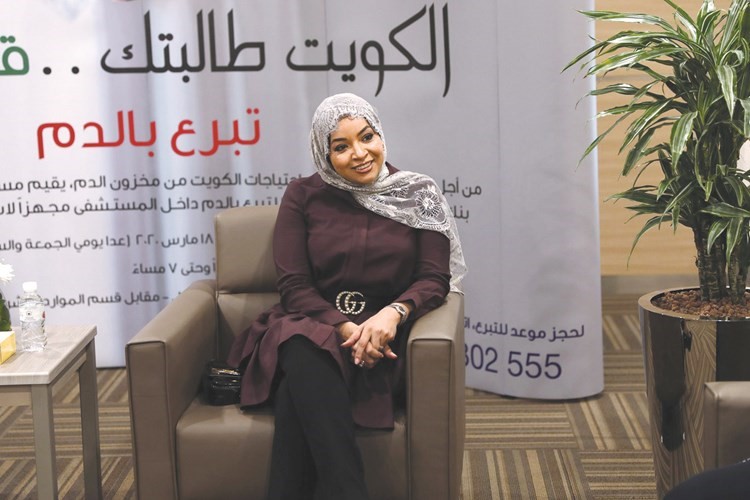 د. فاطمة النجار