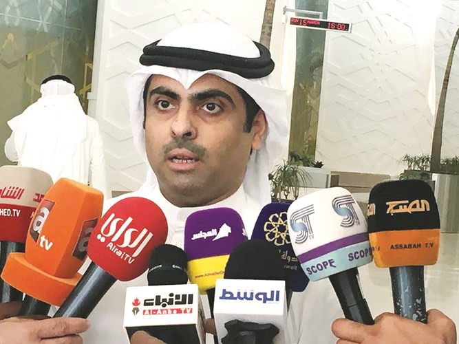 رياض العدساني