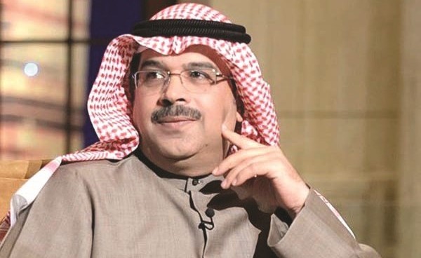 المطرب القدير محمد المسباح