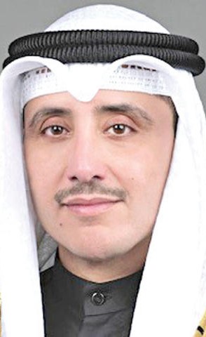 الشيخ د.أحمد الناصر 
