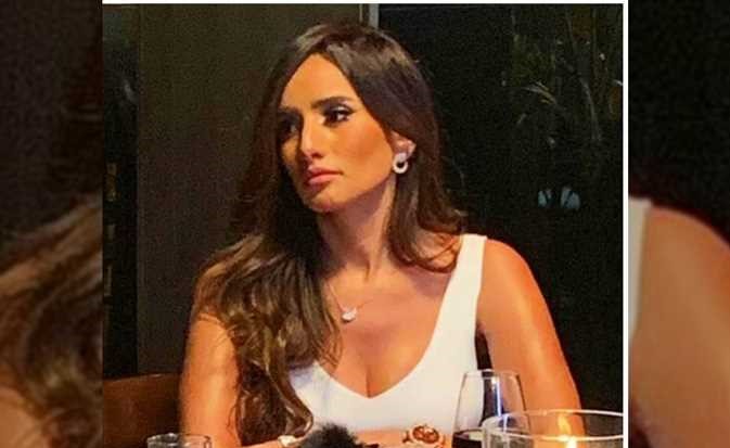 بالفيديو.. زينة تعتذر عن فيديو كورونا: "أسأت التصرف.. وياريت كلنا نقعد في البيت"