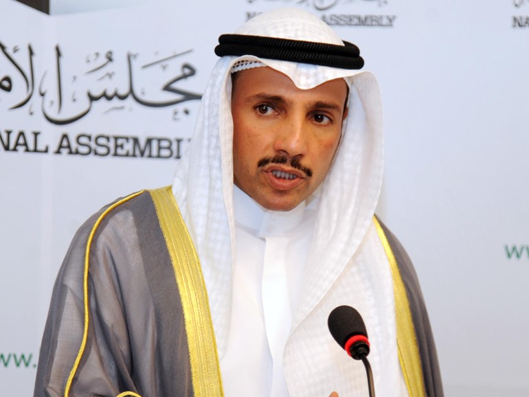 مرزوق الغانم 