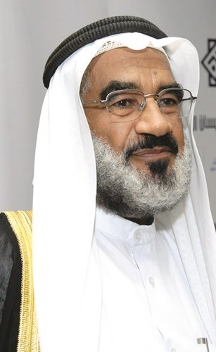 د.عجيل النشمي