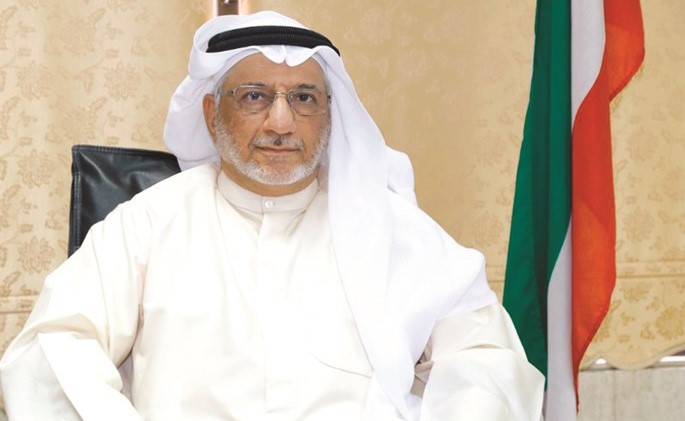 العوضي: «التعريف بالإسلام» أبرمت شراكات مع جهات رسمية للتوعية بأخطار «كورونا»