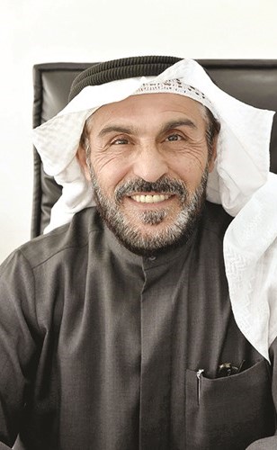 جاسم الربيع