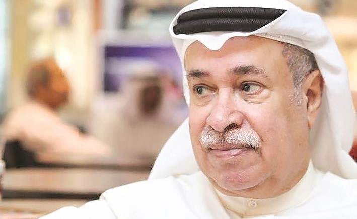 الراحل الشيخ عيسى بن راشد آل خليفة