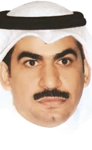 محمد المطيري