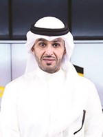 اسامة المخيال