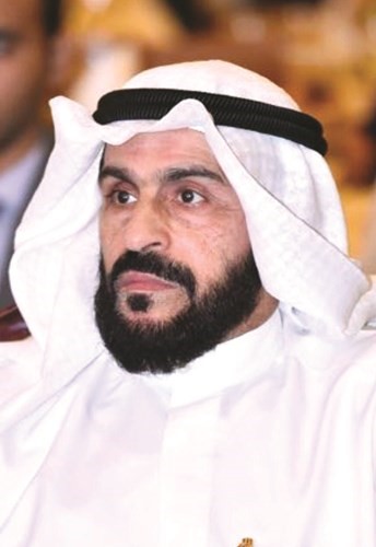 جاسم الربيع