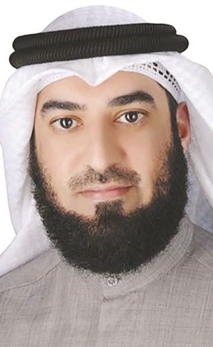 صلاح الهاشم