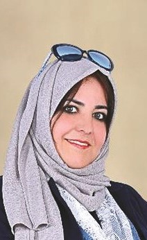 د.وجدان العقاب