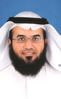 مطلق الجاسر