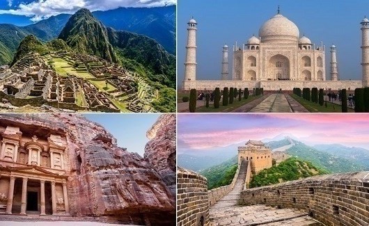 رحلات سياحية افتراضية يمكنك القيام بها من المنزل