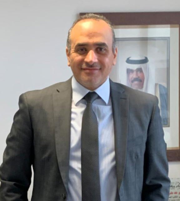  د. فهد الرشيدي
