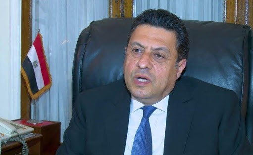 وزارة الهجرة المصرية: «مصر للطيران» تنظم رحلات من 24 إلى 30 مارس الجاري لعودة الحالات الاستثنائية بالتنسيق مع السفارة المصرية بالكويت
