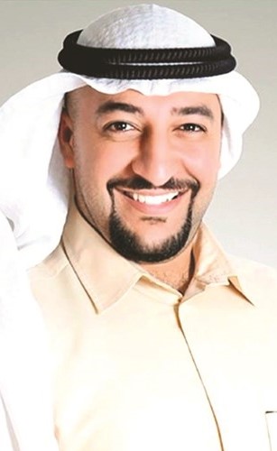 داود معرفي
