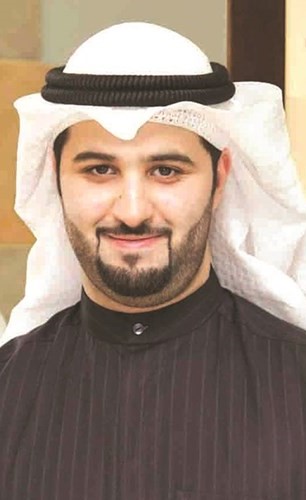 م. أيوب عبدالوهاب الصفار