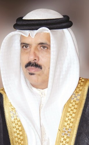 د.ماجد بن علي النعيمي