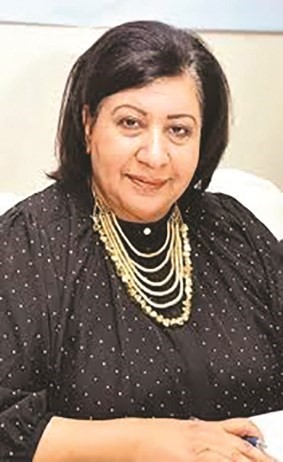 امل عبدالله