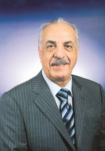 محمد السنعوسي