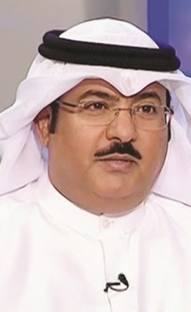 عامر العجمي