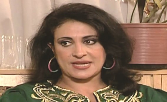 فيلدا سمور
