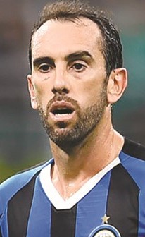 دييغو غودين