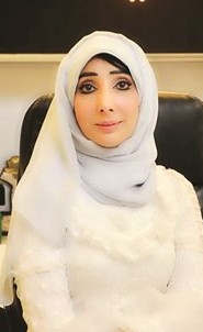 د.عبير الهولي
