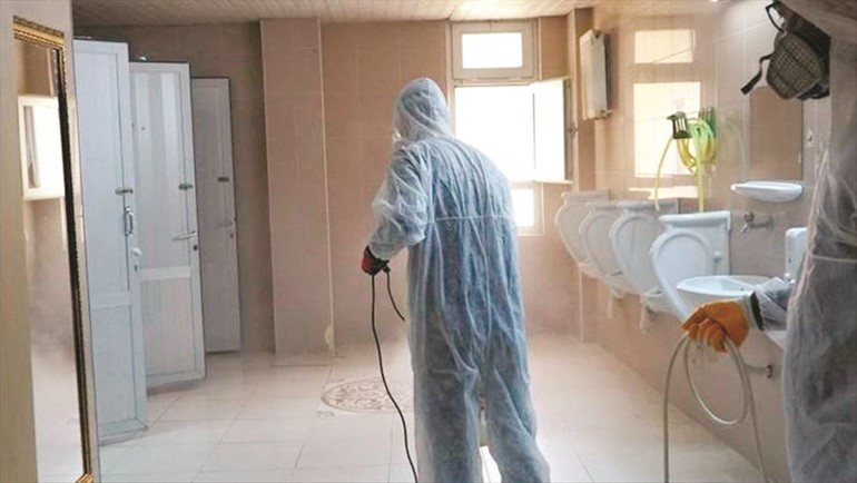 ما الحل في حال تعطل الدراسة؟