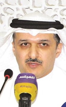 عبدالرحمن القديري