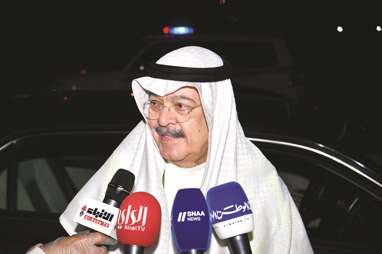 يوسف الجاسم