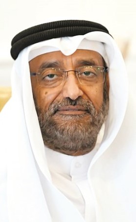المستشار عبدالله الشهاب