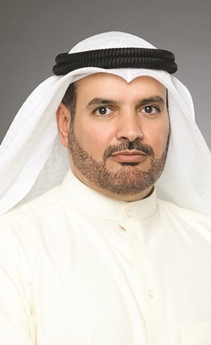 حمدان العازمي