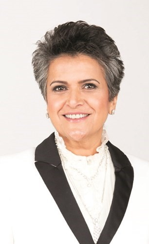 صفاء الهاشم