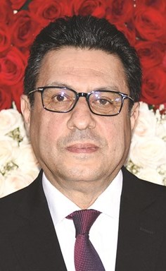 طارق القوني