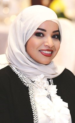 د.فاطمة النجار