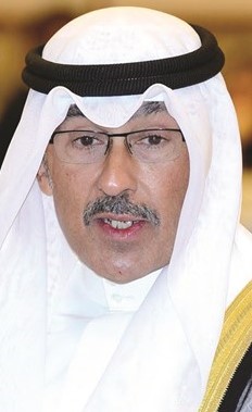 الشيخ فواز الخالد