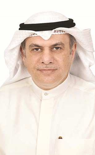 عادل الماجد