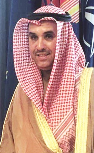 راشد الهاجري