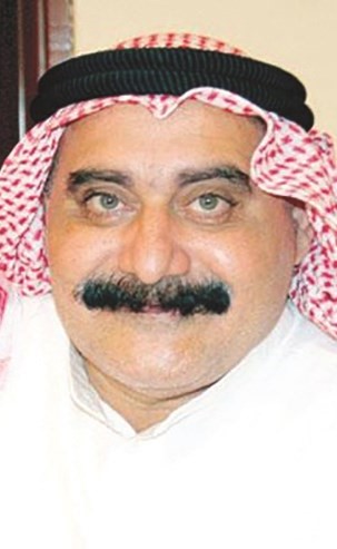 د.إبراهيم الحمود