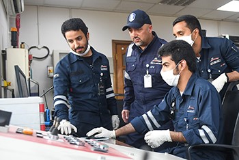 "ناقلات النفط": المخزون الاستراتيجي من أسطوانات الغاز كاف وآمن ولا داعي للقلق
