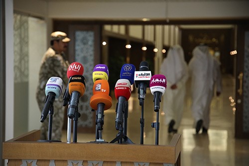 «التشريعية» تجتمع لإقرار مشاريع قوانين الحكومة لمواجهة «كورونا»