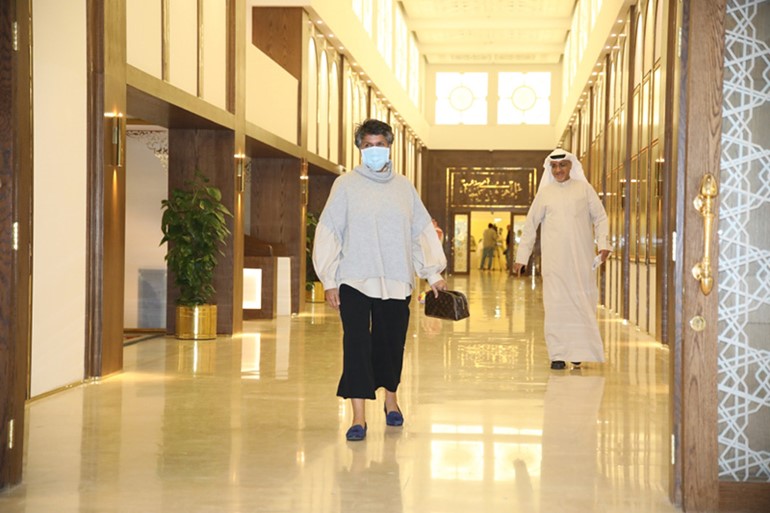 «التشريعية» تجتمع لإقرار مشاريع قوانين الحكومة لمواجهة «كورونا»