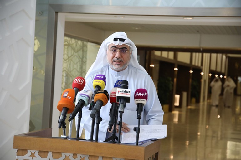 «التشريعية» تجتمع لإقرار مشاريع قوانين الحكومة لمواجهة «كورونا»