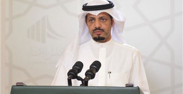 ماجد المطيري 