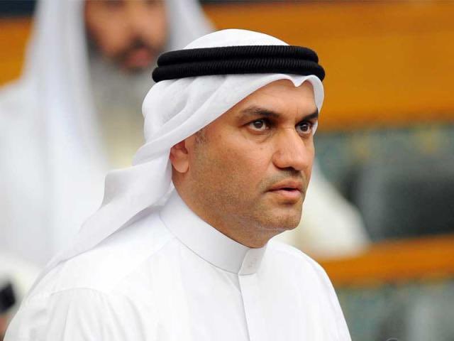 عبدالله الكندري 
