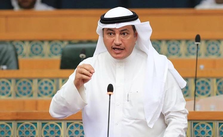 عسكر العنزي