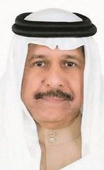 حمد سيف الهرشاني