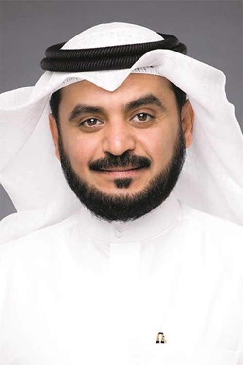 ‏الحويلة: صابرون على هذه المحنة وأملنا بالله كبير لتجاوزها يا والد الجميع